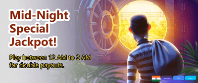 India's Most Trusted Gaming Hub banner